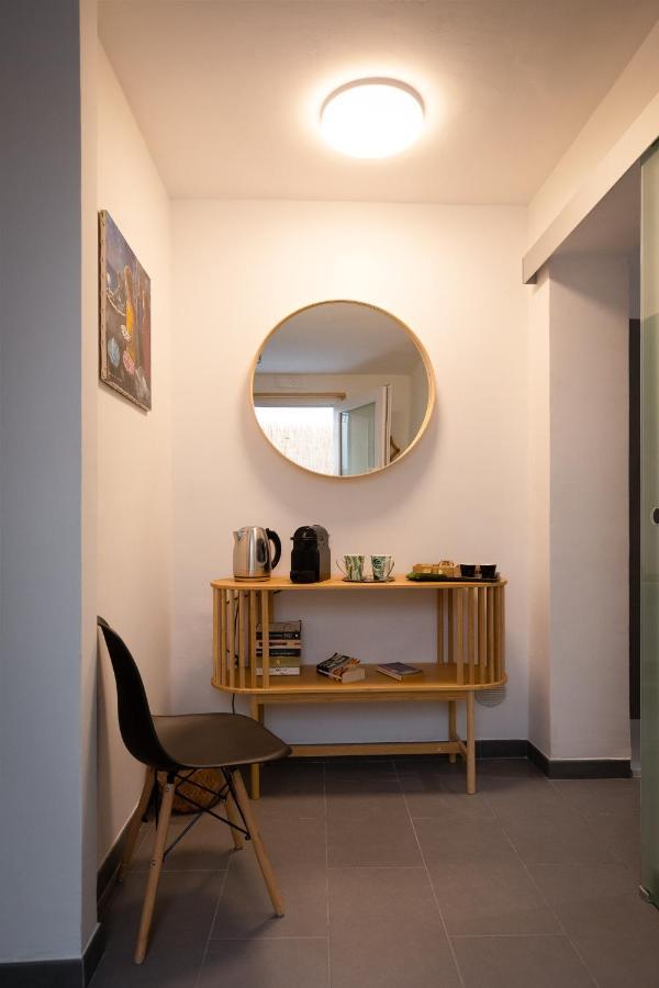 Via Calefati Land Apartment Бари Екстериор снимка