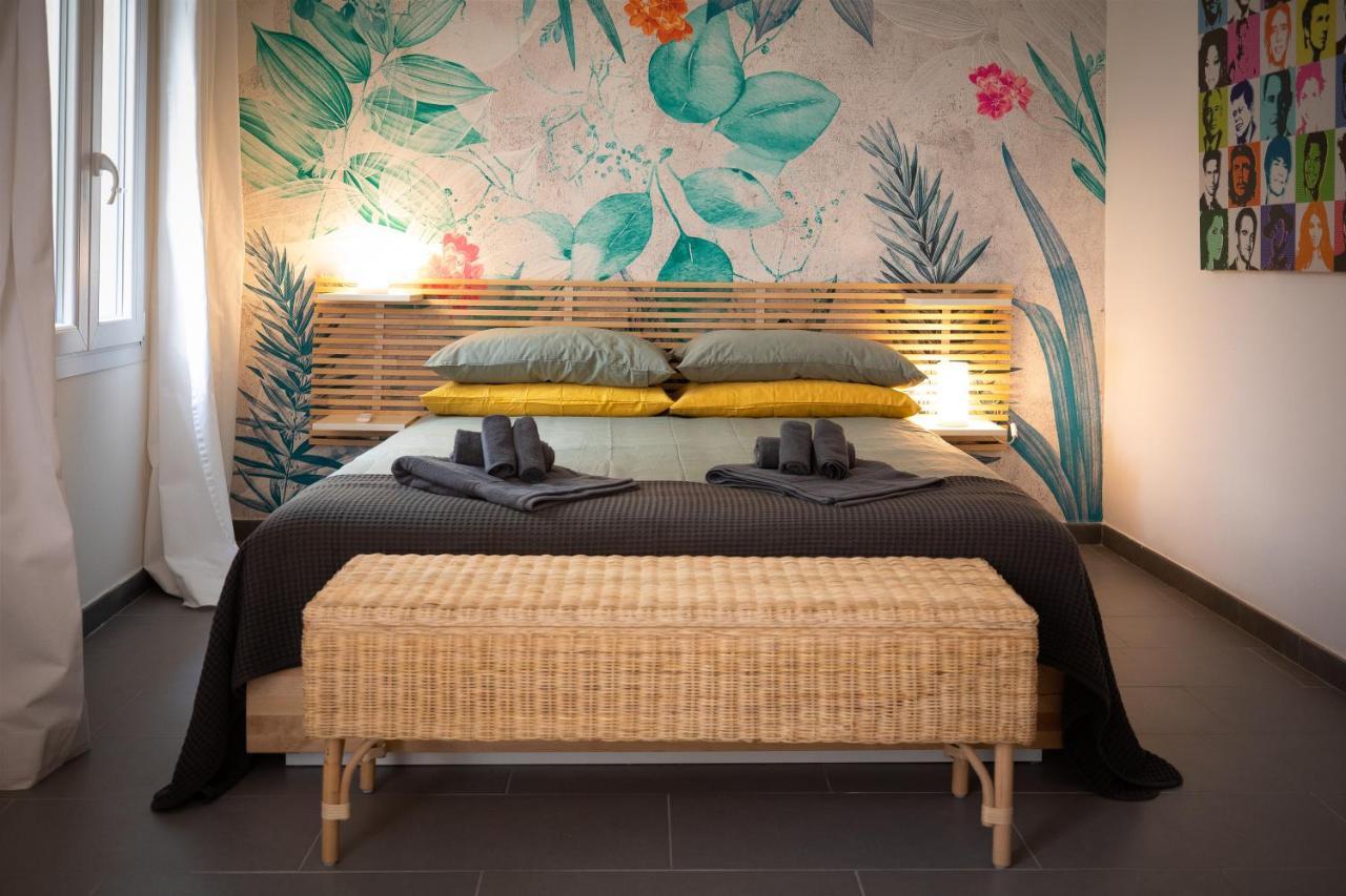 Via Calefati Land Apartment Бари Екстериор снимка