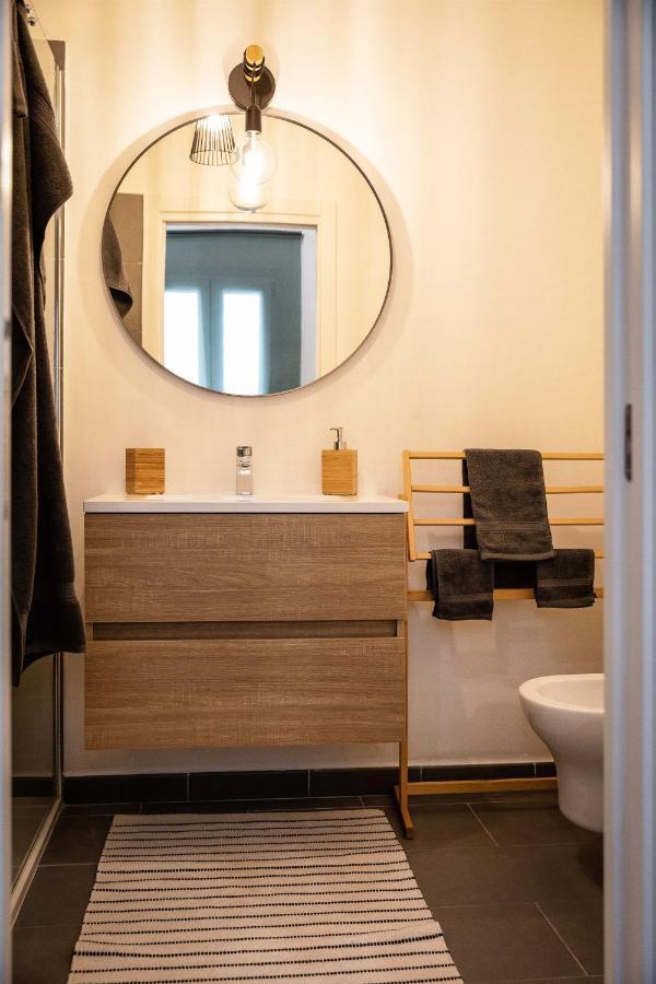 Via Calefati Land Apartment Бари Екстериор снимка