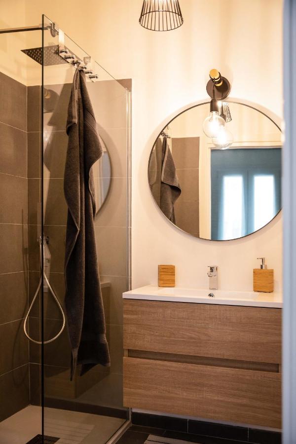 Via Calefati Land Apartment Бари Екстериор снимка